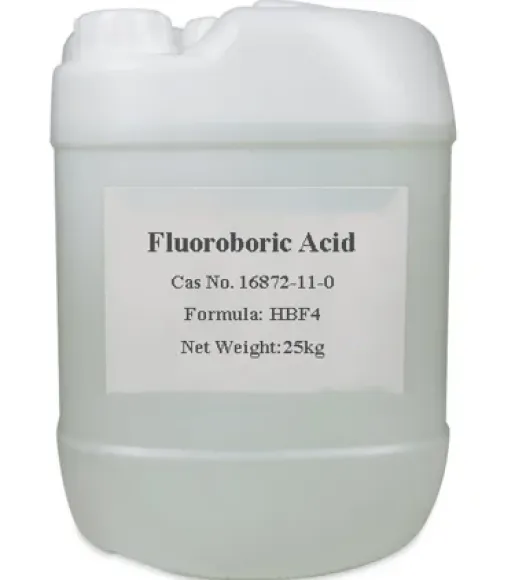 Axit fluoroboric,(HBF4)