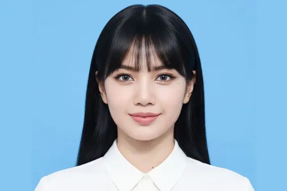 Ms. Kim Anh