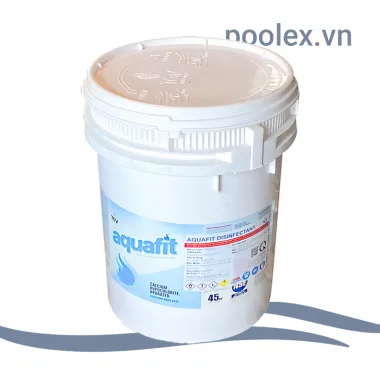CHOLORINE AQUAFIT