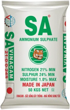 Phân SA