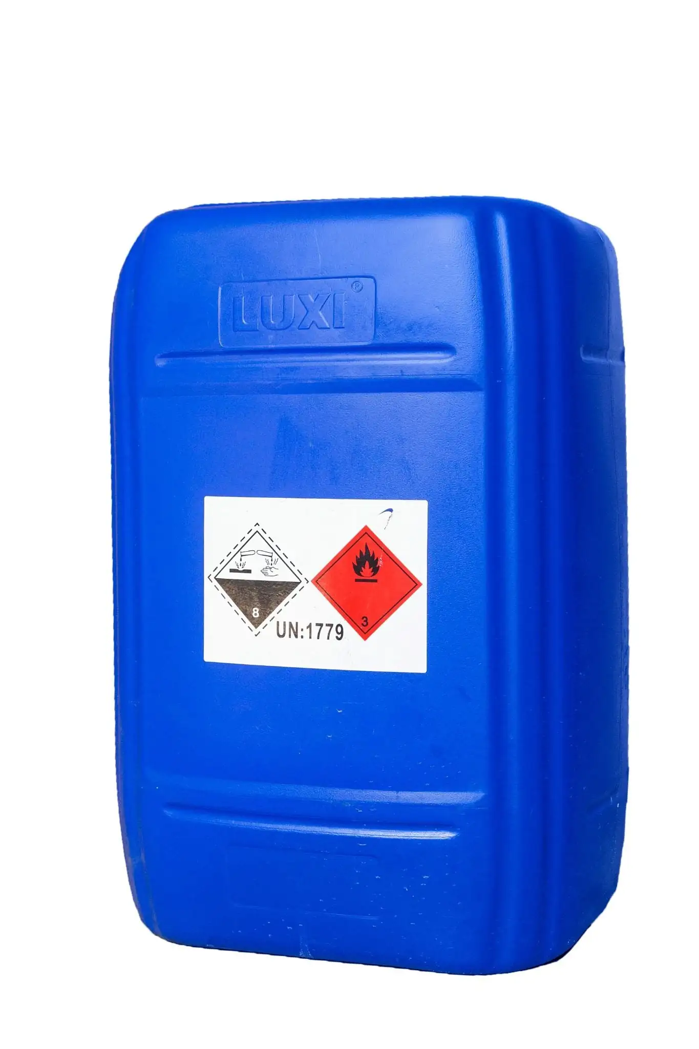 Acid formic – HCOOH