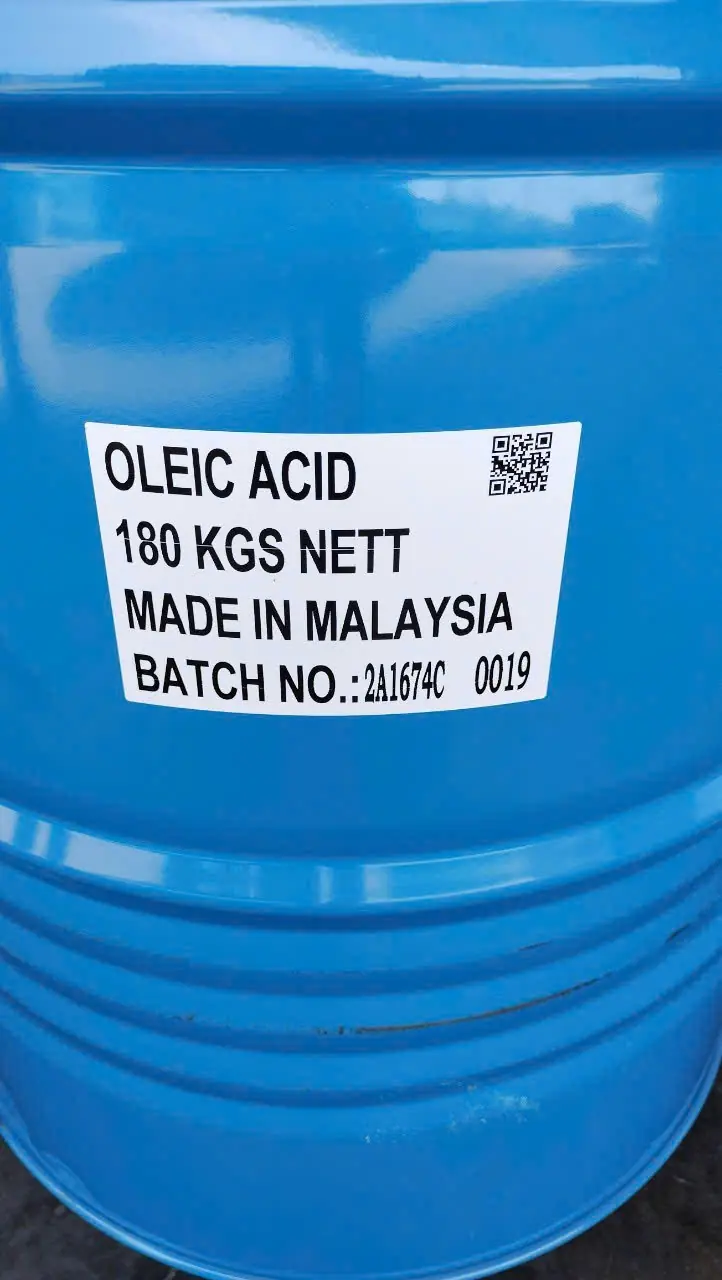 ACID OLEIC (OLEIC ACID)