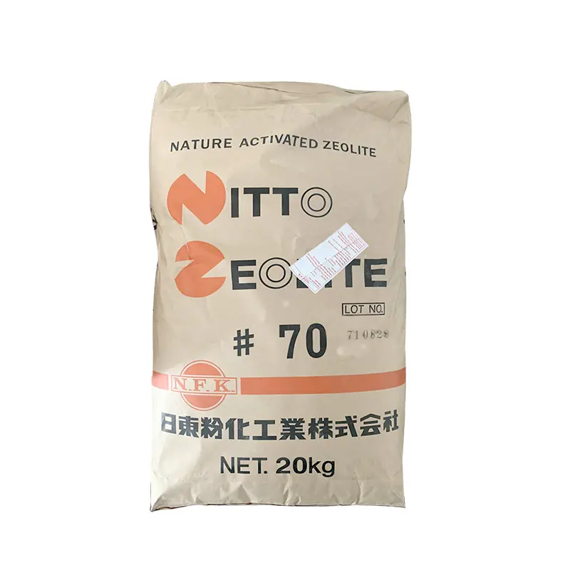 Zeolite