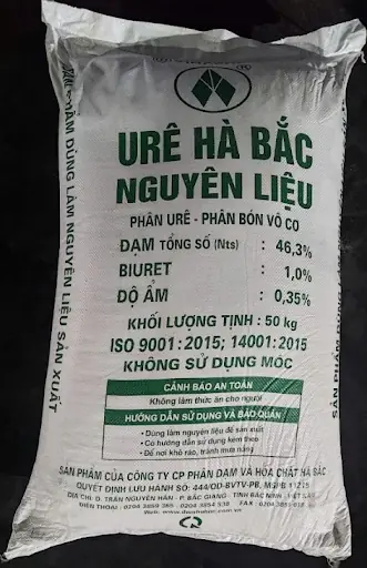 Đạm Ure