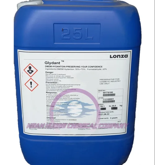 DMDM Hydantoin