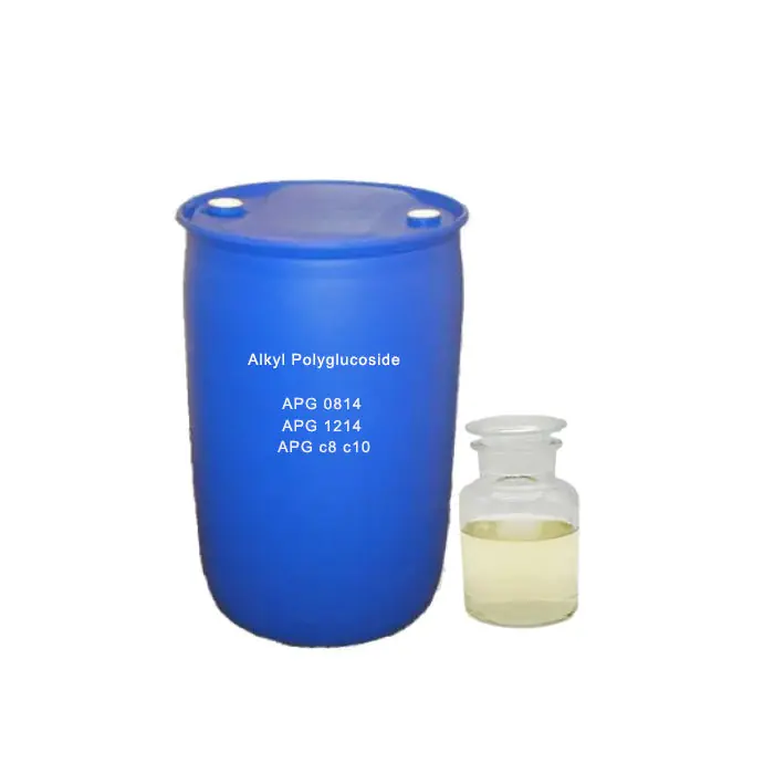 ALKYL GLYCOSIDE