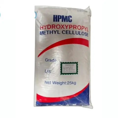 HPMC ,(Hydroxypropyl Methylcellulose)