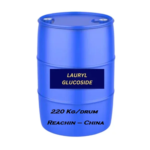 Lauryl Glucoside,Decyl glucoside,alkyl glucoside
