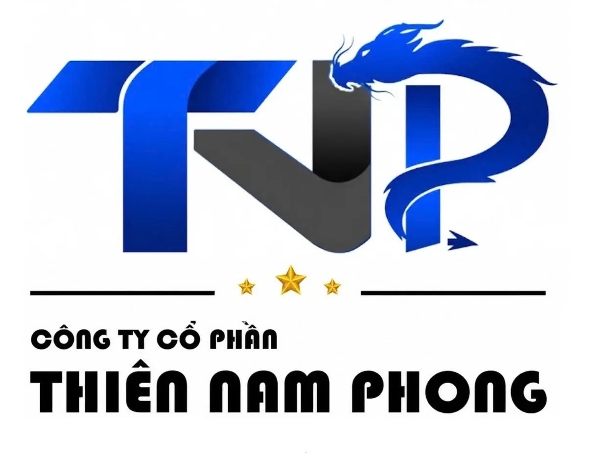 CÔNG TY CỔ PHẦN THIÊN NAM PHONG