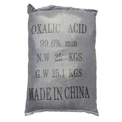 ACID OXALIC