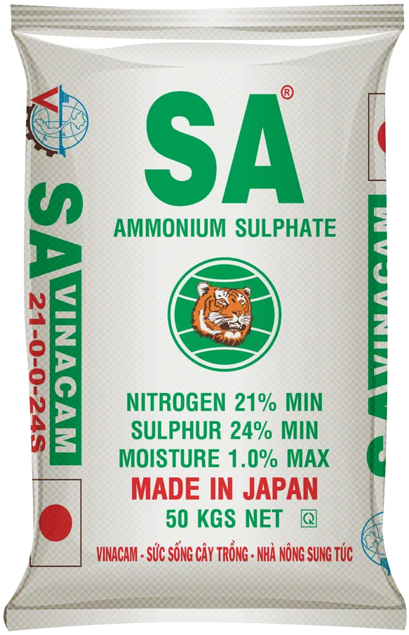 Phân SA