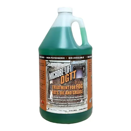 MICROBE-LIFT DGTT – Vi sinh xử lý dầu mỡ, chất béo