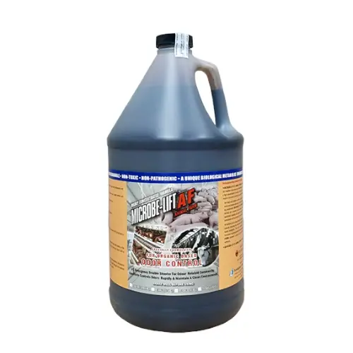 Microbe-Lift AF – Vi sinh khử mùi chăn nuôi